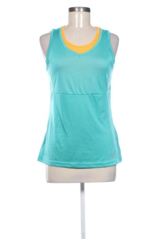 Top sport de damă. Crivit, Mărime M, Culoare Albastru, Preț 41,99 Lei, #137766322