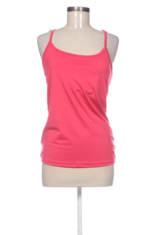 Top sport de damă. Reebok, Mărime M, Culoare Roz, Preț 91,31 Lei, #137766387