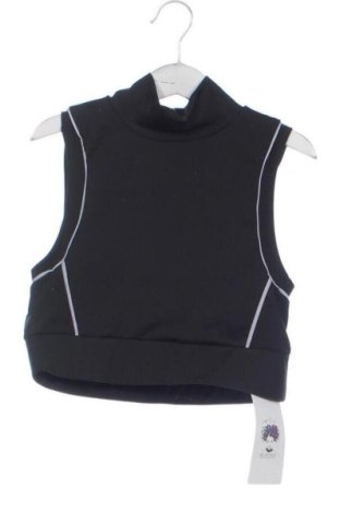 Top sport de damă. Unbranded, Mărime XS, Culoare Negru, Preț 62,99 Lei, #137767037