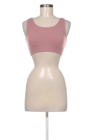 Női sport top F&F, Méret S, Szín Hamurózsaszín, Ár 2 719 Ft, #137767642