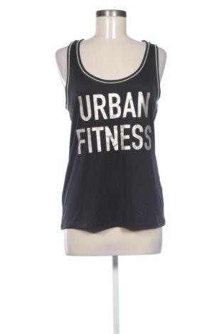 Top sport de damă. Crivit, Mărime M, Culoare Negru, Preț 39,68 Lei, #137768083