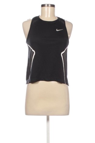 Női sport top Nike, Méret S, Szín Fekete, Ár 6 198 Ft, #137769062