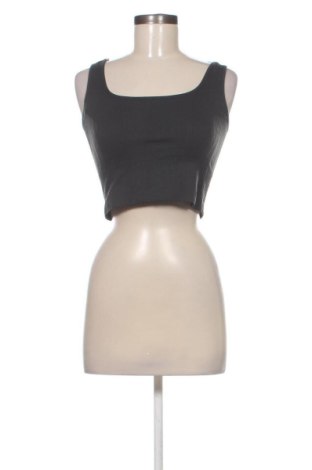 Női sport top H&M, Méret M, Szín Fekete, Ár 2 837 Ft, #137769121