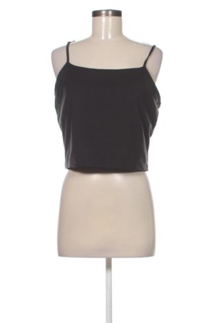 Női sport top H&M, Méret L, Szín Fekete, Ár 2 837 Ft, #137769142
