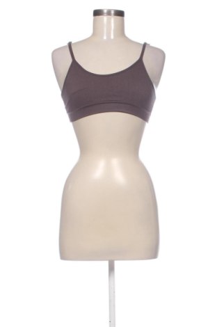 Top sport de damă. Unbranded, Mărime S, Culoare Maro, Preț 41,99 Lei, #137769701