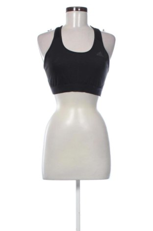Top sport de damă. Adidas, Mărime L, Culoare Negru, Preț 104,98 Lei, #137769729