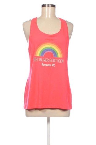 Top sport de damă. Craft, Mărime L, Culoare Roz, Preț 91,75 Lei, #137771814