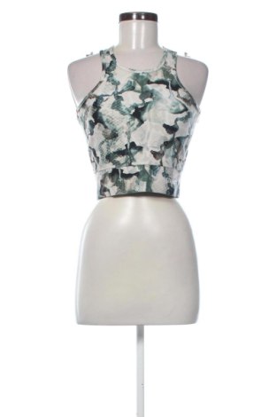 Top sport de damă. Stronger, Mărime XS, Culoare Multicolor, Preț 120,73 Lei, #137772091