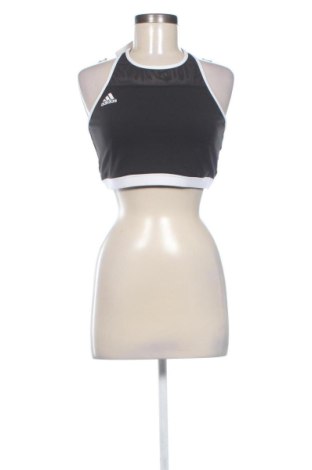 Γυναίκειο αθλητικό τοπ Adidas, Μέγεθος XL, Χρώμα Πολύχρωμο, Τιμή 37,00 €, #137772357