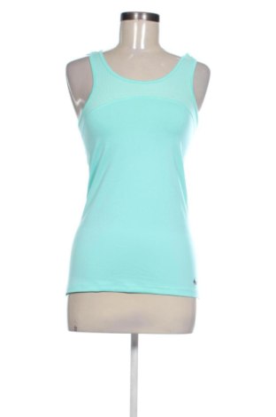 Női sport top Nike, Méret M, Szín Kék, Ár 10 284 Ft, #137772824