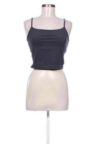 Top sport de damă. Unbranded, Mărime S, Culoare Albastru, Preț 41,99 Lei, #137773873