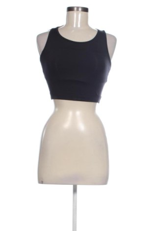 Top sport de damă. Crivit, Mărime S, Culoare Negru, Preț 41,99 Lei, #137774466