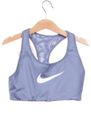 Dámský sportovní top  Nike, Velikost XS, Barva Modrá, Cena  412,00 Kč, #137779723