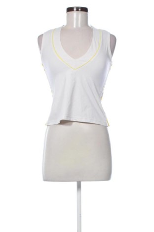Дамски спортен топ Casall, Размер S, Цвят Бял, Цена 17,00 €, #137779977