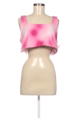 Damen Sporttop H&M, Größe M, Farbe Rosa, Preis 8,00 €, #137780665