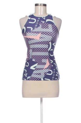 Top sport de damă. Junona, Mărime S, Culoare Multicolor, Preț 89,23 Lei, #137780831