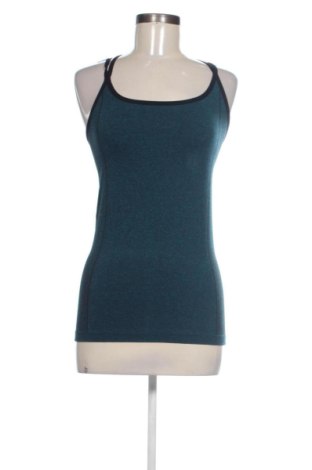 Top sport de damă. Work Out, Mărime M, Culoare Albastru, Preț 41,99 Lei, #137781898