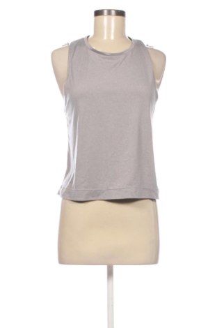 Dámský sportovní top  H&M, Velikost M, Barva Šedá, Cena  194,00 Kč, #137782353