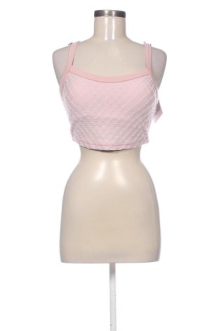 Női sport top Unbranded, Méret M, Szín Rózsaszín, Ár 5 167 Ft, #137783288