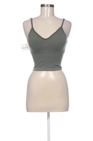 Női sport top Unbranded, Méret M, Szín Zöld, Ár 5 167 Ft, #137783411