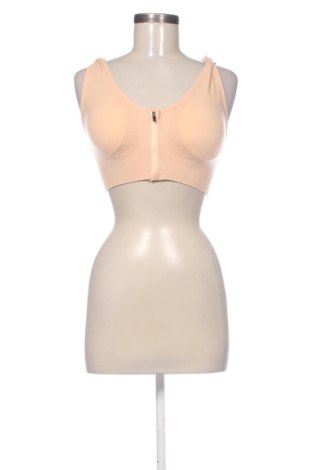 Női sport top Unbranded, Méret M, Szín Bézs, Ár 2 680 Ft, #137783433