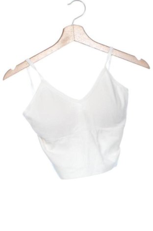 Női sport top Unbranded, Méret M, Szín Fehér, Ár 5 167 Ft, #137783460