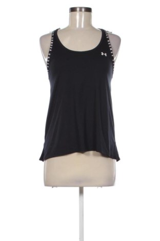 Top sport de damă. Under Armour, Mărime M, Culoare Negru, Preț 89,23 Lei, #137783598