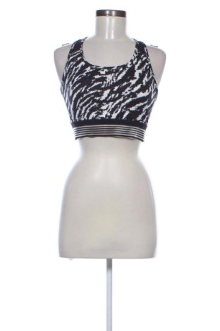 Damen Sporttop Unbranded, Größe S, Farbe Mehrfarbig, Preis 8,00 €, #137784162
