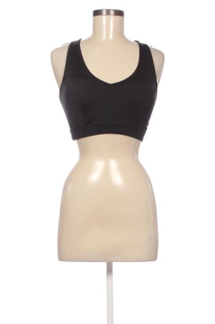 Top sport de damă. Ozon, Mărime M, Culoare Negru, Preț 41,99 Lei, #137784654