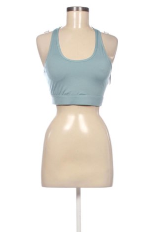 Top sport de damă. SHEIN, Mărime M, Culoare Verde, Preț 31,49 Lei, #137784665