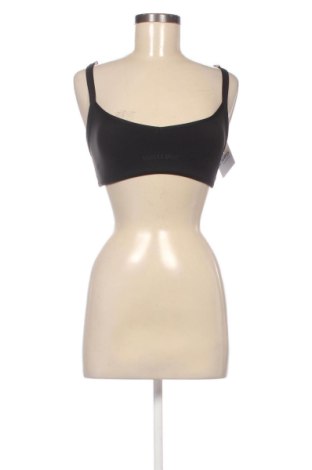 Dámsky športový top  Unbranded, Veľkosť XS, Farba Čierna, Cena  8,00 €, #137786391