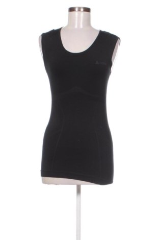 Női sport top Odlo, Méret L, Szín Fekete, Ár 3 602 Ft, #137786503