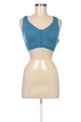 Top sport de damă. Active Touch, Mărime XL, Culoare Albastru, Preț 52,49 Lei, #137787535
