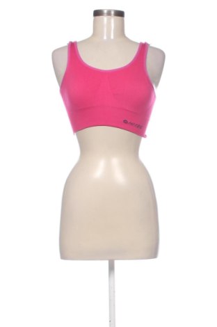 Top sport de damă. Hi-Tec, Mărime XS, Culoare Roz, Preț 53,31 Lei, #137787683