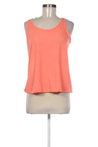 Дамски спортен топ Crane, Размер M, Цвят Оранжев, Цена 7,56 €, #137787938