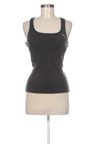 Dámsky športový top  PUMA, Veľkosť XS, Farba Čierna, Cena  17,48 €, #137787959