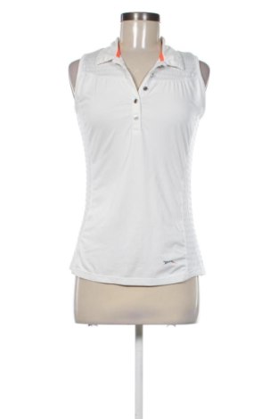 Dámský sportovní top  Slazenger, Velikost L, Barva Bílá, Cena  183,00 Kč, #137788516