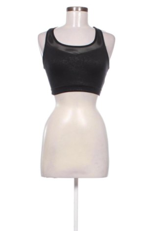 Dámský sportovní top  Athletic Works, Velikost S, Barva Černá, Cena  183,00 Kč, #137789575