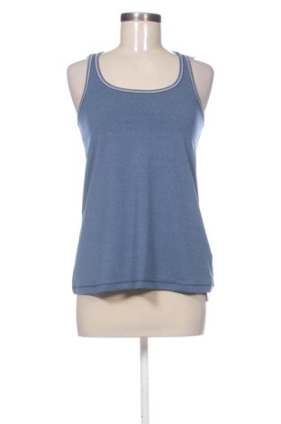 Top sport de damă. Crivit, Mărime S, Culoare Albastru, Preț 40,00 Lei, #137790445