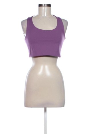 Női sport top H&M, Méret L, Szín Lila, Ár 2 837 Ft, #137790624