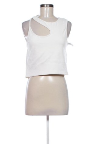 Női sport top H&M, Méret XL, Szín Ekrü
, Ár 2 837 Ft, #137790631