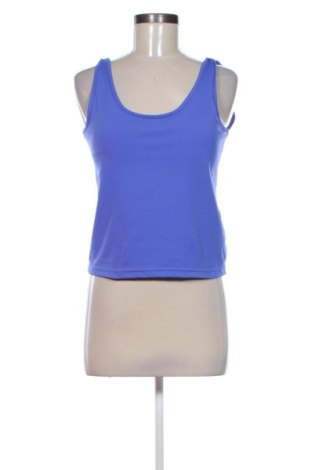 Női sport top Unbranded, Méret L, Szín Kék, Ár 2 837 Ft, #137790681