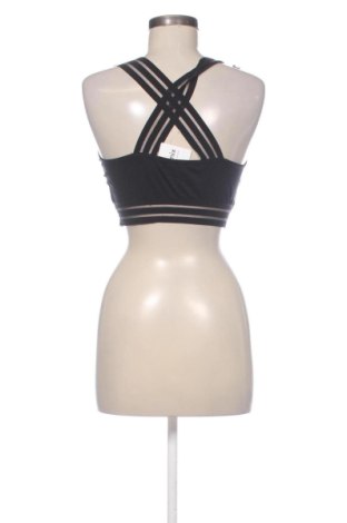 Női sport top Unbranded, Méret S, Szín Fekete, Ár 2 837 Ft, #137793150