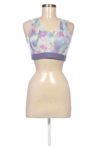 Dámský sportovní top  Domyos, Velikost XL, Barva Vícebarevné, Cena  296,00 Kč, #137795715