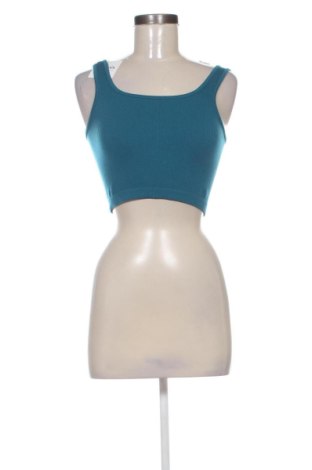 Dámské tilko  Unbranded, Velikost S, Barva Modrá, Cena  218,00 Kč, #137796816
