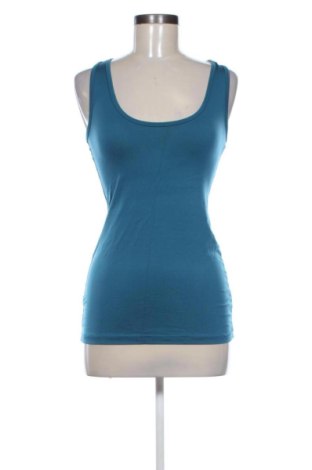 Top sport de damă. Vivance, Mărime M, Culoare Albastru, Preț 41,99 Lei, #137803047