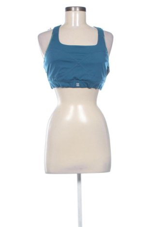 Női sport top Unbranded, Méret L, Szín Kék, Ár 2 702 Ft, #137807518