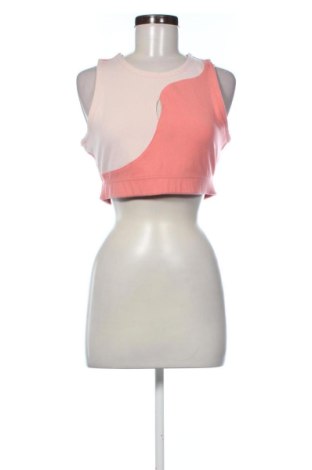 Damski sportowy top PUMA, Rozmiar L, Kolor Kolorowy, Cena 71,97 zł, #137809327