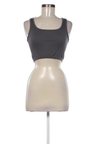 Top sport de damă. Fb Sister, Mărime S, Culoare Gri, Preț 40,00 Lei, #137809588