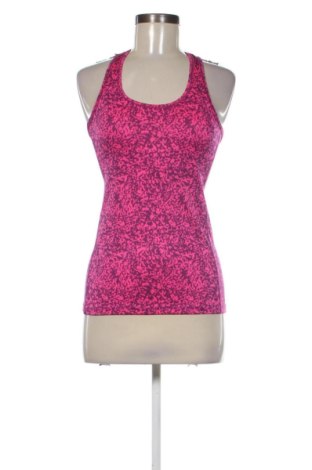 Damski sportowy top H&M, Rozmiar S, Kolor Kolorowy, Cena 32,26 zł, #137810453